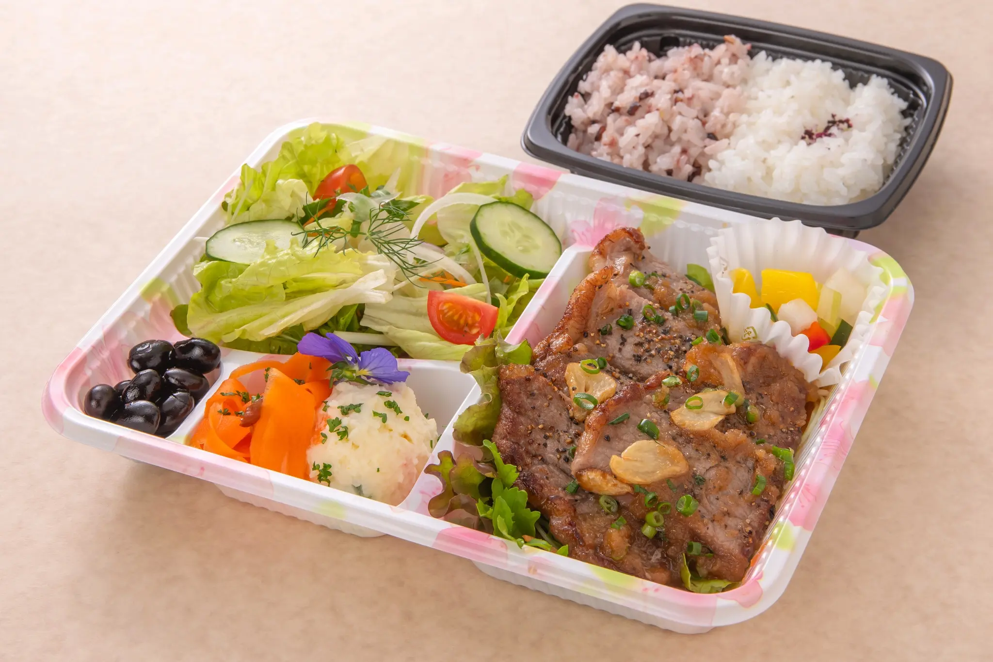 熊本県荒尾市の洋食レストランCOTTONのドレッシング