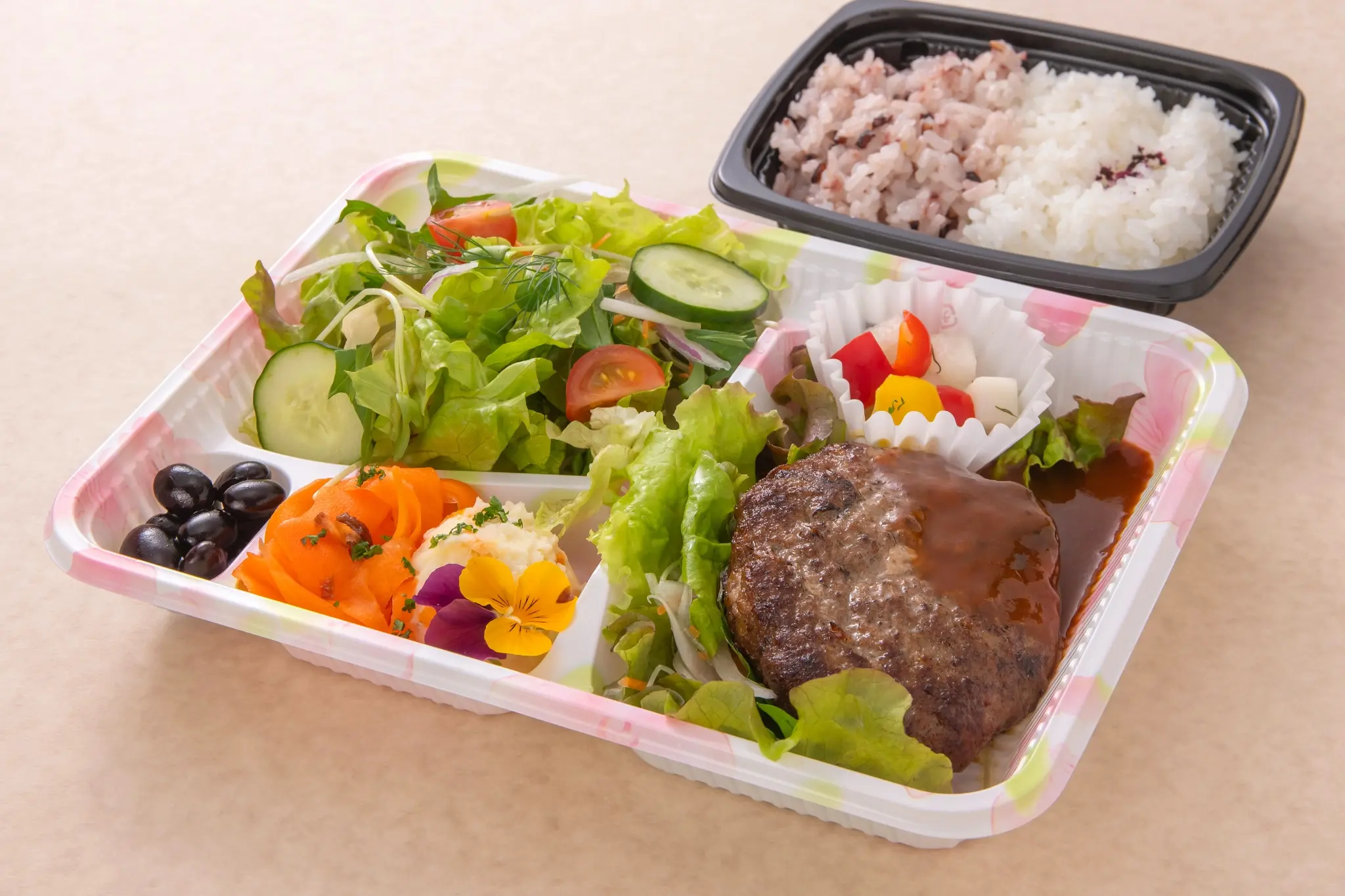 熊本県荒尾市の洋食レストランの